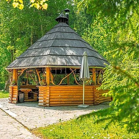 Elzbieta فندق *